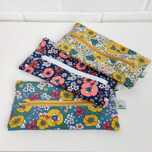 Pochettes conservations herbes aromatiques liberty fond vert fond bleupale et fond bleu marine scaled min