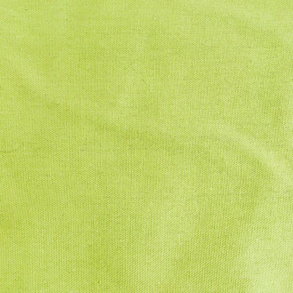 Bolster vert anis