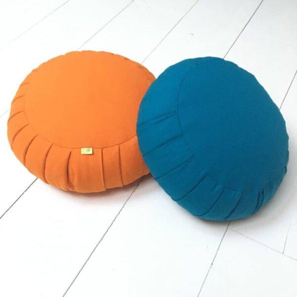 Zafu coussin de méditation