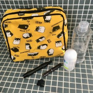 Trousse teeshirt